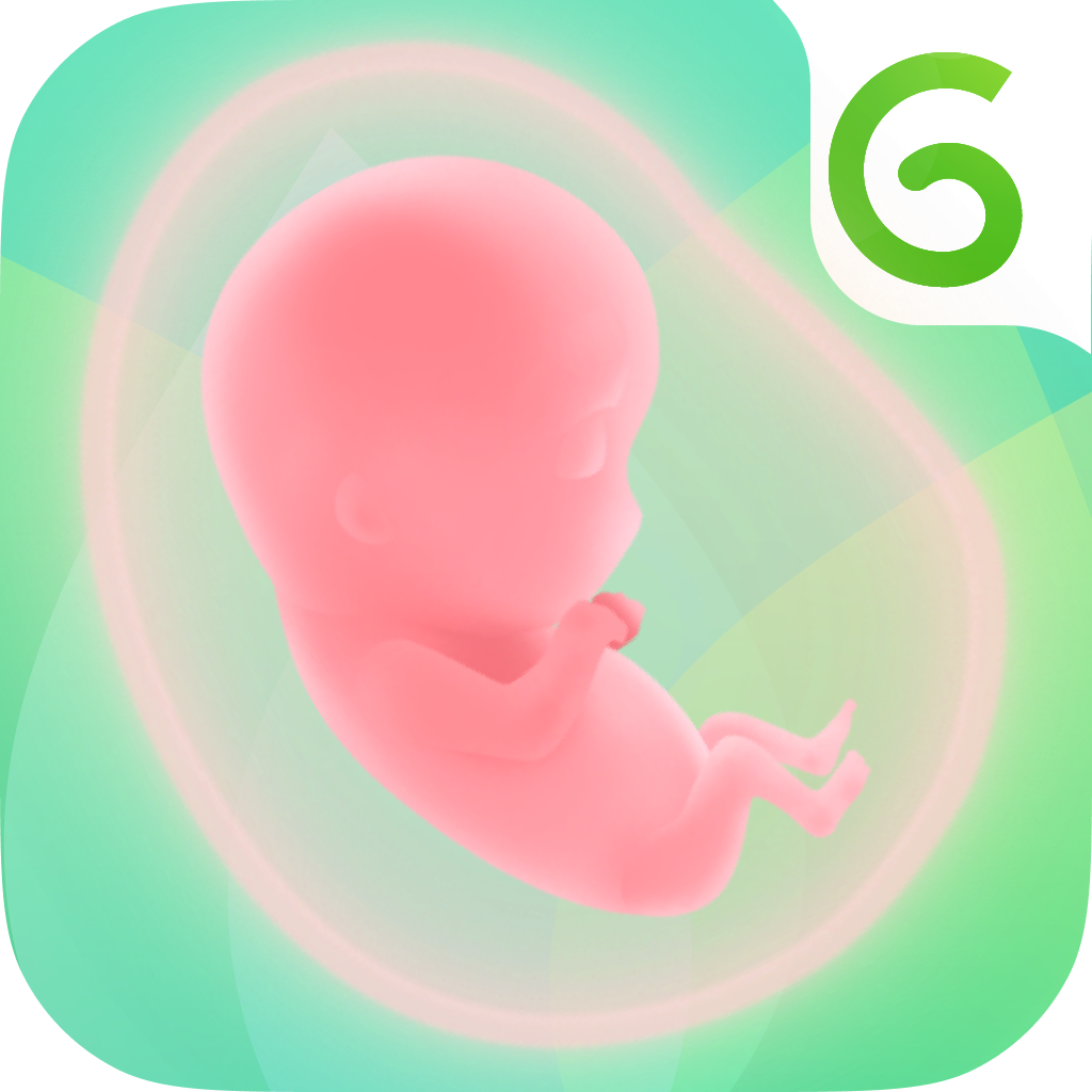 Nurture Pregnancy Tracker App